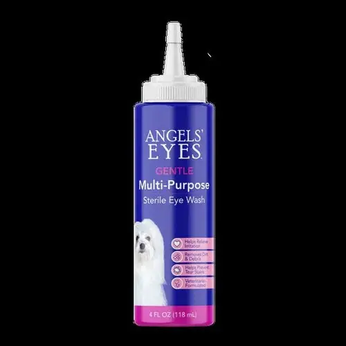 Angels’ Eyes Sterile Eye Wash 4oz - Mycket populär