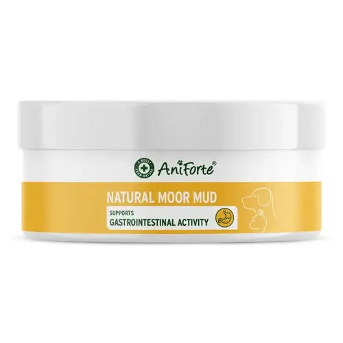 Begränsat antal - Aniforte Healing Mud , 300 gr