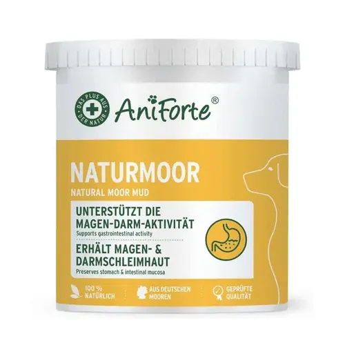 Storsäljare | AniForte Natural Moor Mud