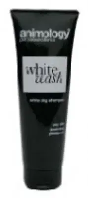 Snabb leverans - Animology White Wash Shampoo 250ml