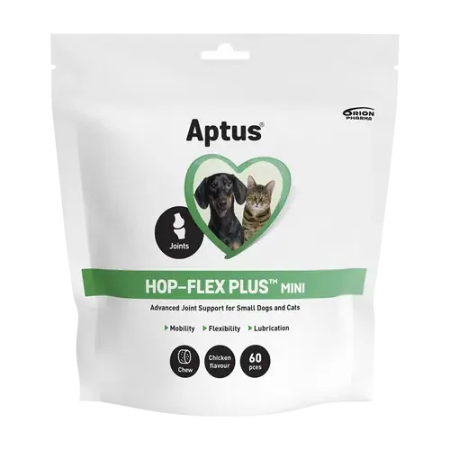 Aptus Hop – Flex Plus Mini - Sista chansen