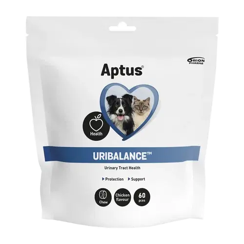 Endast denna vecka | Aptus Uribalance