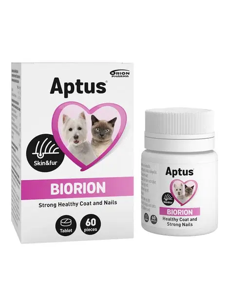 Tidsbegränsat erbjudande | Aptus® Biorion Tabletter 60st