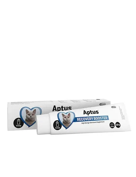 Aptus® Recobooster™ Cat 60g | Skaffa nu