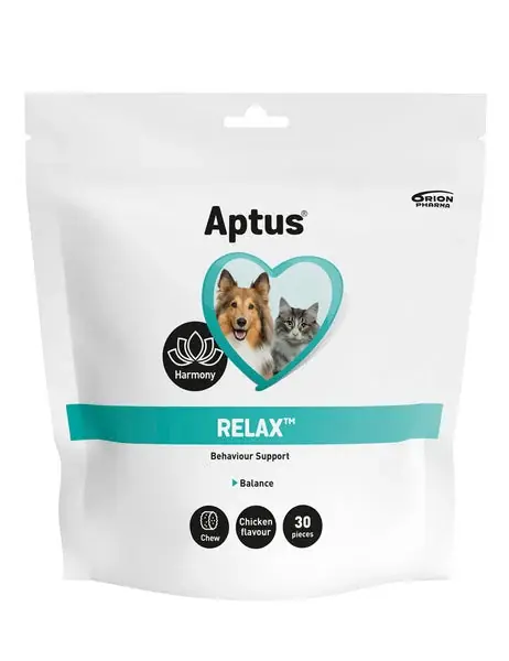 Aptus® Relax™ tuggbitar | Bara denna vecka