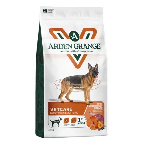 Favorit hos kunderna | Arden Grange VetCare Gastrointestinal 12kg