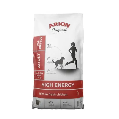 Arion Care – bantande hundmat med kyckling – 12 kg - Skaffa nu