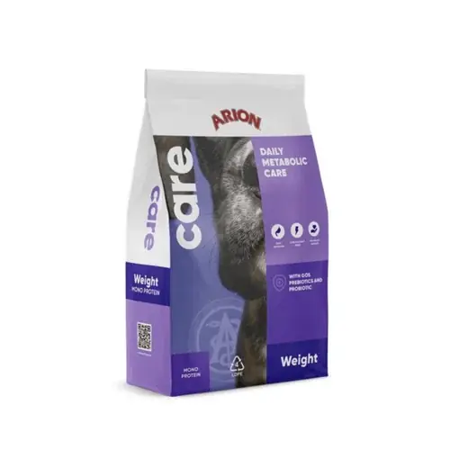 Handla online - Arion Care – bantande hundmat med kyckling – 2 kg