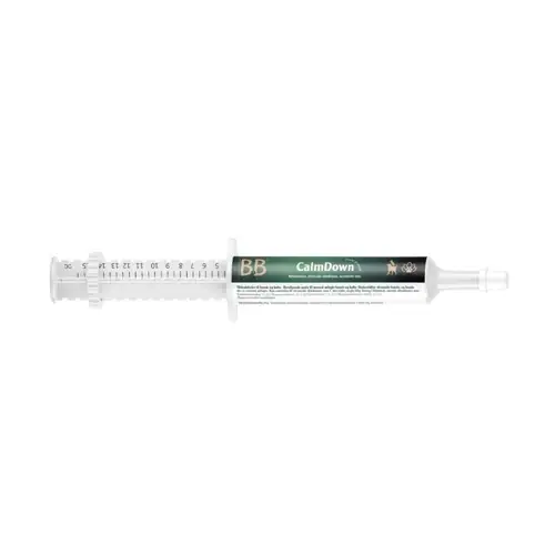 Försäljningssuccé - B&B CalmDown 32 ml