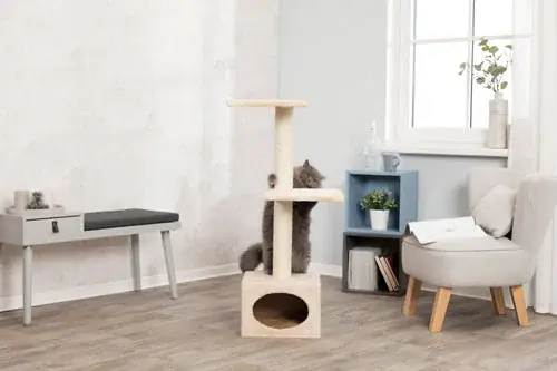 Badalona Klösmöbel, 109cm, beige - Säker betalning