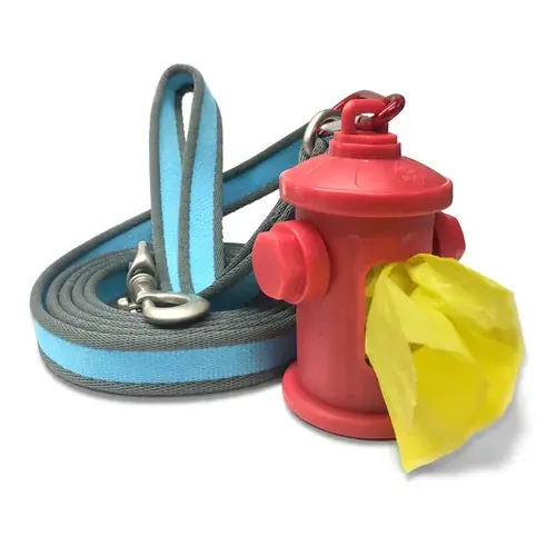 Kampanj - Bags on Board Fire Hydrant Waste Pick-up Bag Dispenser 30 bags