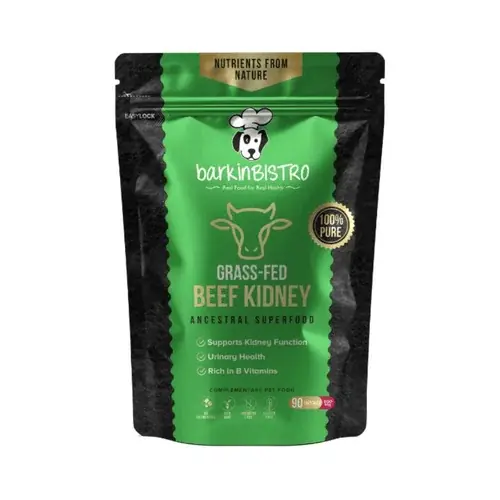 Fyndpris | Barkin Bistro Beef Kidney – Urinary & Kidney Support