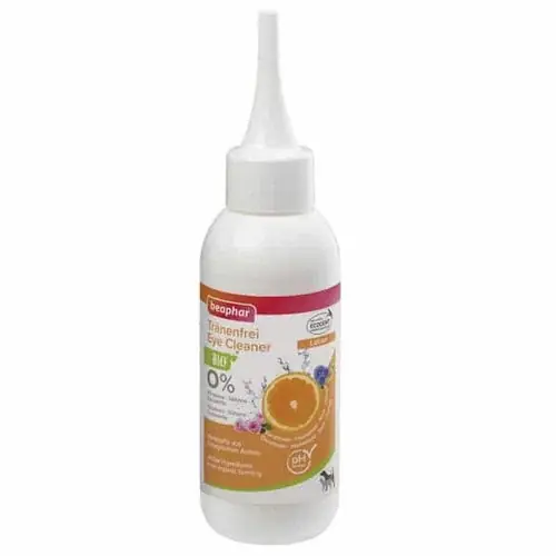 Beaphar Bio Eye Lotion For Dog/Cat 100ml - Kan beställas