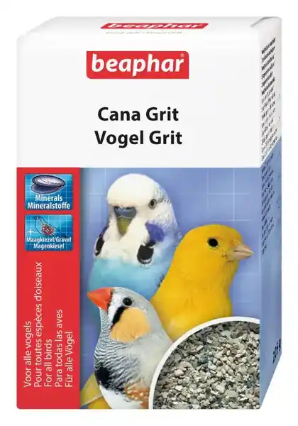 Kanonpris - Beaphar Bird Food Supplement Improves Digest, 225 g