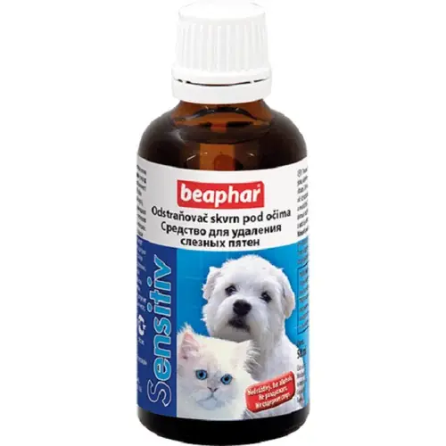 Beaphar Sensitiv Eye Care For Dogs and Cats, 50ml | Under begränsad tid
