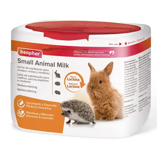 Storsäljare - Beaphar Small Animal Replacement Milk, 200 g