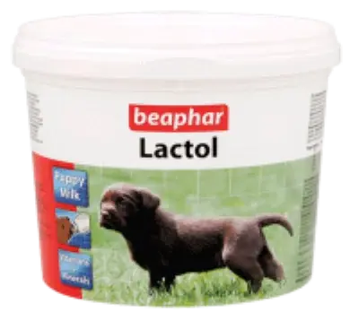 Beaphar Lactol Puppy Milk 1kg | Kampanjpris