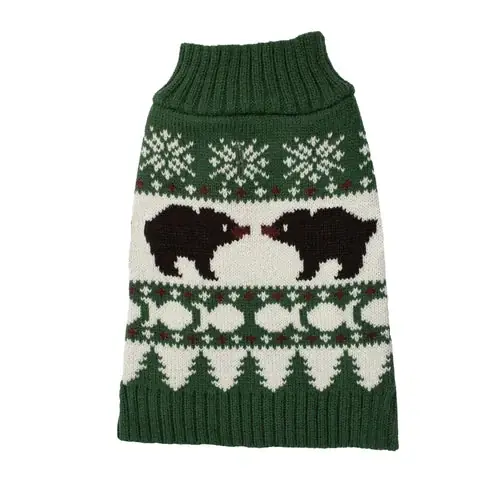 Endast denna vecka | BEAR DOG SWEATER