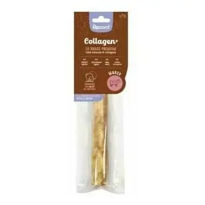 Endast idag - Beef+ Collagen L 84g Chewy Treat for Dogs
