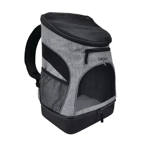 Storsäljare | Bergan Backpack Pet Carrier