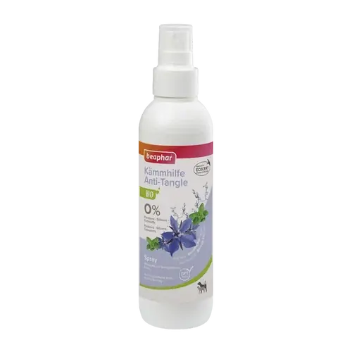 Begränsat lager - Bio Cosmetics Anti – Tangle