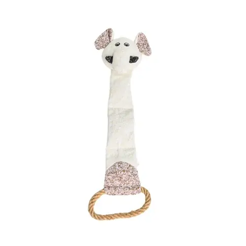 Bjaf – Elefant Hundbamse m. rep, lång | Prissänkt