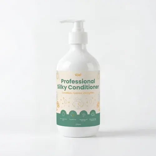Favorit hos kunderna | Bjaf – Professional Silky Conditioner