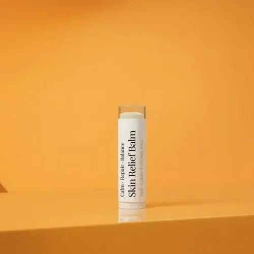 Snabb leverans | Bjaf Skin Relief Balm 4,5g – Lugnande Hudbalsam