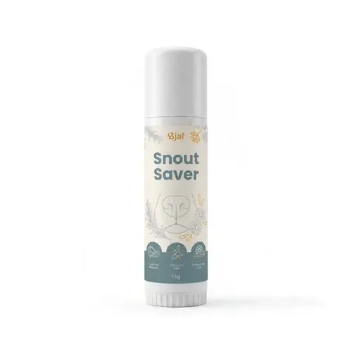 Favorit | Bjaf Snout Saver 15g – Nossalva Deluxe