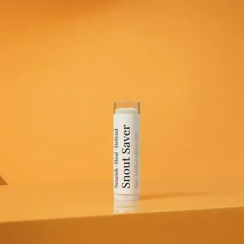 Bjaf Snout Saver 4,5g – Nossalva Deluxe - Lägg i varukorg
