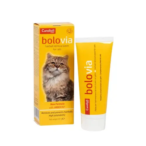 Nyhet i webbutiken | Bolo Via pasta, Hairball Control For Cats