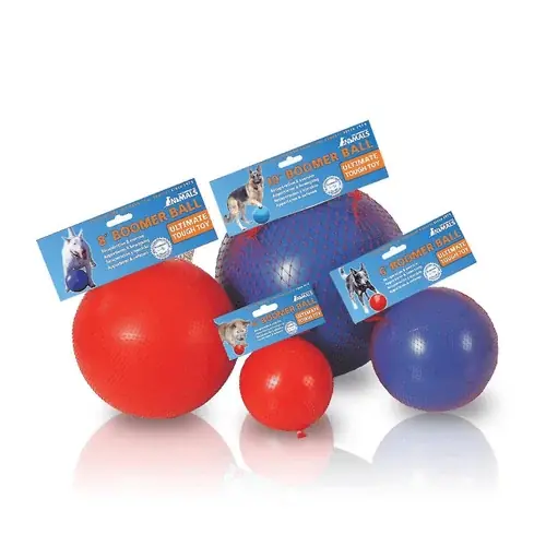 Köp online - Boomer Ball for Dogs