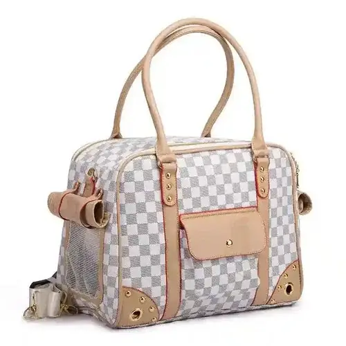 Borsa trasportino per cani ”Speedy” - Professionell kvalitet