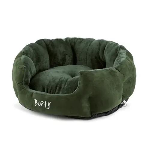 Deal - Bunty Polar Dog Bed