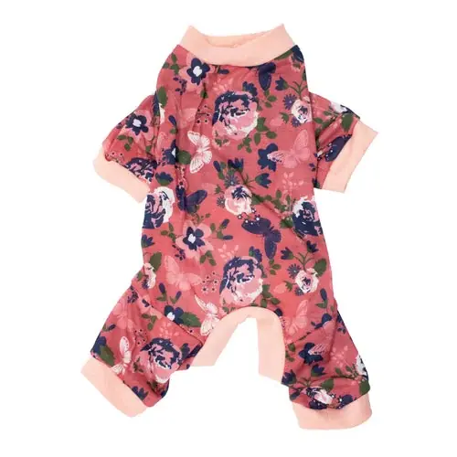 BUTTERFLY DOG PAJAMAS | Direkt från tillverkaren