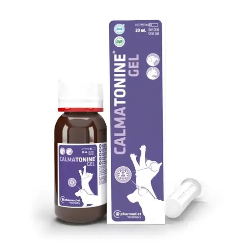 Premiumkvalitet - Calmatonine Gel, 20 ml