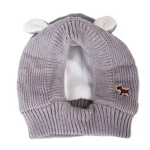 Begränsat antal - Cappello per cani passamontagna – Protezione e stile per l’inverno
