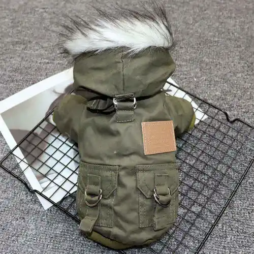 Favorit hos kunderna | Cappottino ”Snuggle Style” – Calore e Comfort con Stile Casual