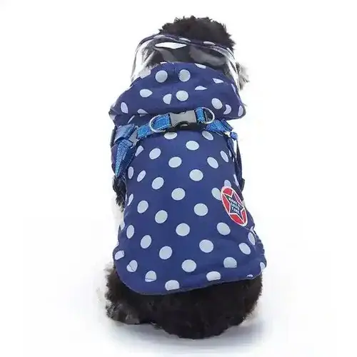 Cappottino Alpaka Comfort e Stile per il Tuo Amico a Quattro Zampe | Kanonpris