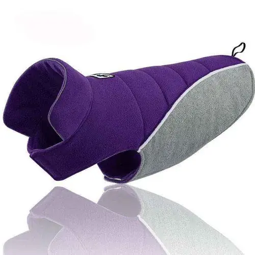 Cappotto per cani a fascia ”Voyager” | Outlet