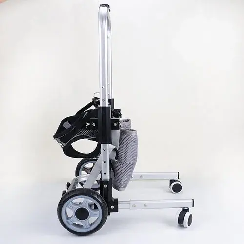 Carrozzina Arti Anteriori per Cani Front Limb Wheelchair | Kampanj