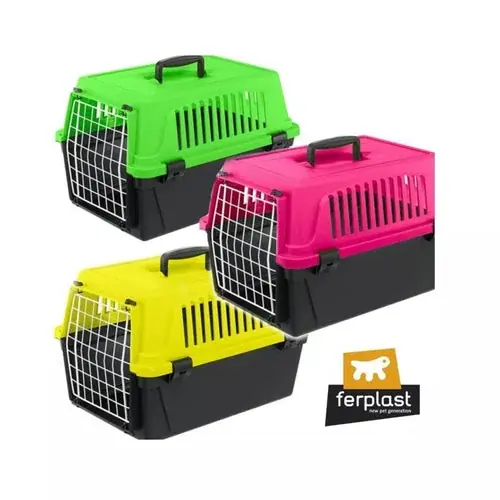 Cat and Tiny Dog Carrier - Deal