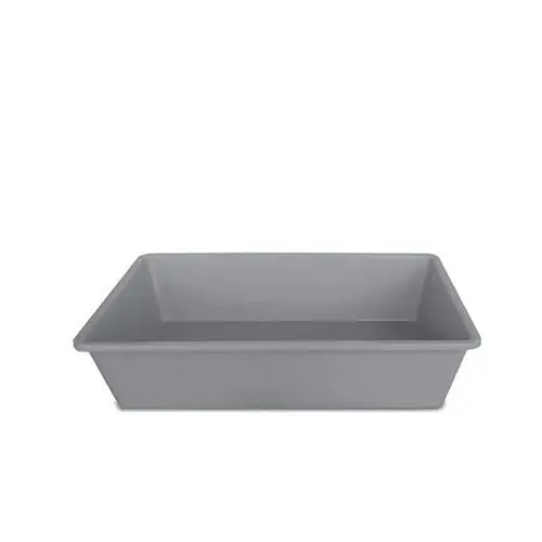 Köp online - Cat Toilet Without Rim TRAY 2, size 50x35x12 cm