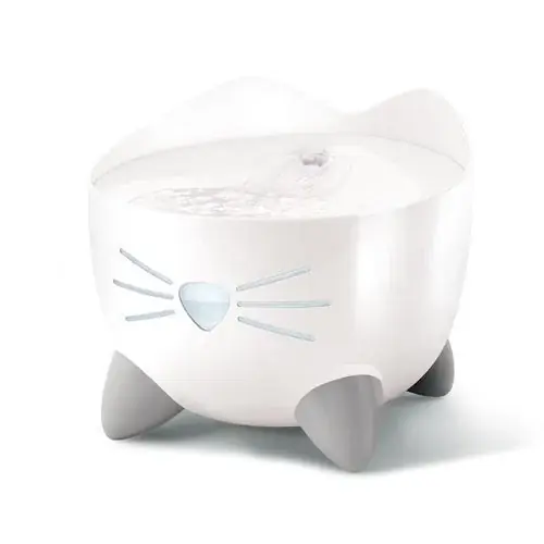 Rabatt | CatIt Pixi Drikkefontæne