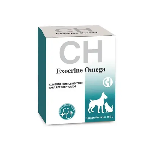 Chemical Exocrine Omega, 150g - Kundernas favorit