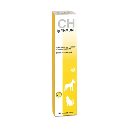Missa inte erbjudandet - Chemical Ig-Ynmune Oral Paste, 30 ml