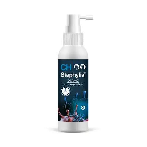 Passa på | Chemical Staphylia Dermo, 125 ml