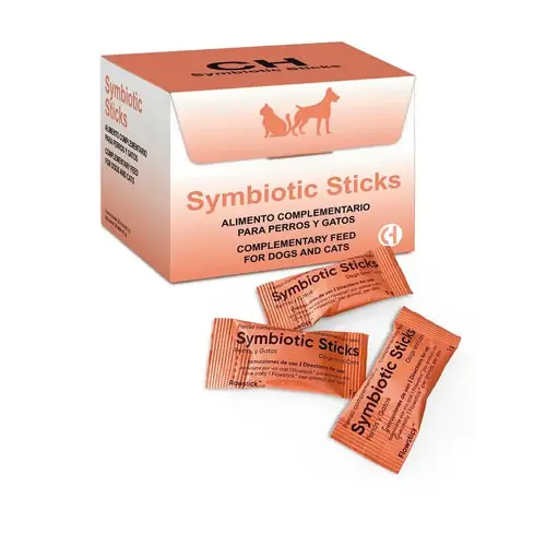 Dagens deal - Chemical Symbiotic Sticks 1G, 30 units