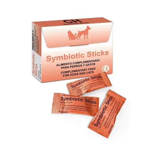 Chemical Symbiotic Sticks 1G, 7 units | Kan beställas