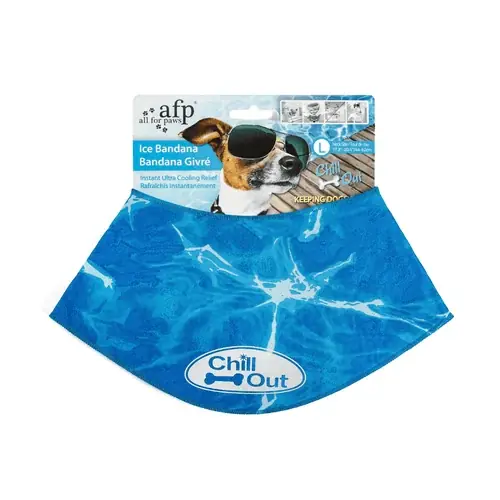 Under begränsad tid | Chill Out Ice Cooling Bandana